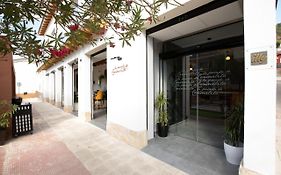 la posada de consuelito